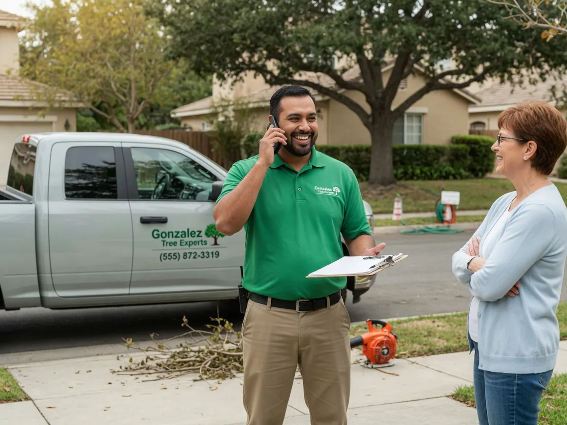 Tree Service Nikiski, AK FAQs